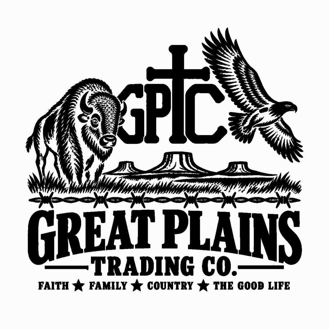 Great Plains Trading Co.